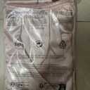 Womens Silk Satin Pajamas Set Short Sleeve Sleepwear Button Down Loungewear 2 Piece Pjs Shorts Set (L)