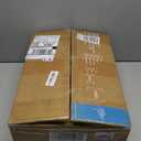 Mr IRONSTONE Fireplace Grate Fireplace Log Holder Solid Steel Heavy Duty Firewood Log Burning Rack Fire Grates for Outdoor Kindling Tools Pit Indoor Wrought Iron Wood Stove 17 inch