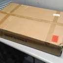 Brooder Box for Chicks, Chicken Brooder for Chickens, Ducks, Quails, Hamsters, and Lizards, Drawer Manure 31.5" L x 19.7" W x 15.75" H