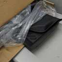 LASFIT Floor Mats & Cargo Mats for KIA EV9 2026 2025 2024 (Only Fit for 6-Seats 2nd Bucket Seat,Not 7-Seats), All Weather TPE Custom Fit Kia EV9 2024-2026 Full Set Car Accessories Floor Liners