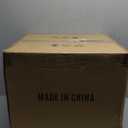 Z-Lite 454-18MB Titania Pendant, 4-Light 240 Total Watts, Matte Black