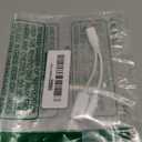 USB-C to 3.5mm Audio Aux Adapter - 384kHz Hi-Fi Stereo & 60W Fast Charging Dongle - Type C to Headphone Jack Cord for iPhone 16 15 Samsung Galaxy S25 S24 S23 S22 Plus Pro Max Ultra Pixel iPad