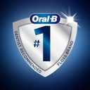Oral-B Glide Peppermint Dental Floss Picks with Arctic Peppermint Oil Flavor, 75 Count, Pack of 3
