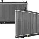 Nissan 350Z Replacement Radiator 2003-2006 Mishimoto