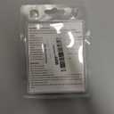 201657-03S Furnace Hot Surface Ignitor for Goodman Amana Janitrol Replacement 20165703S Replace 201657-03 601TB 20165702 20165702S 0230K00001 IGN02004