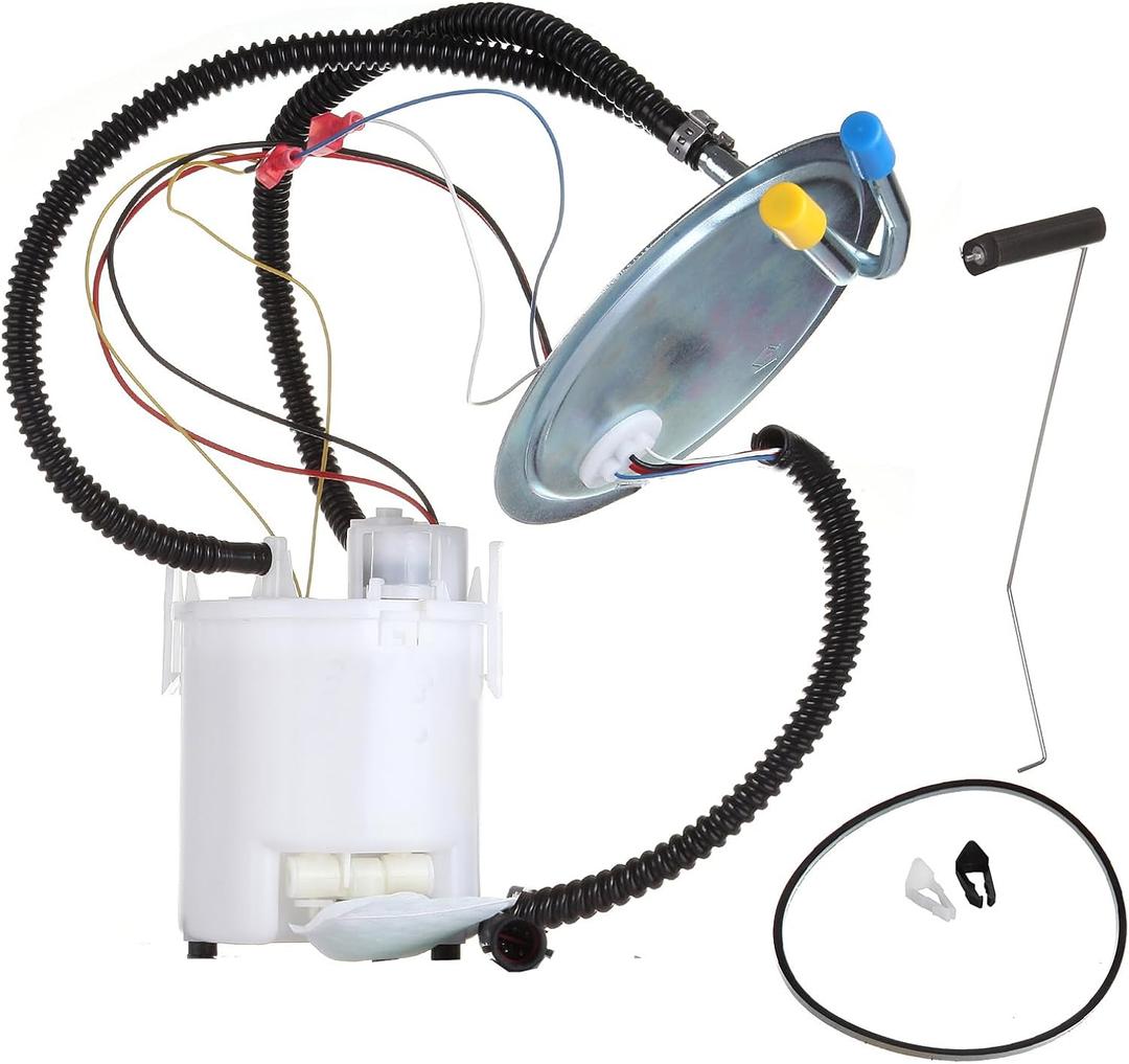 ECCPP Electric Fuel Pump Assembly E2245M