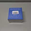 2PCS Carbon Monoxide detectors,co Detector,Carbon Monoxide Alarm, Detector Battery Powered with LCD Display, Carbon Monoxide Detector