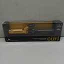Paul Mitchell Pro Tools Express Gold Curl Titanium Curling Iron, Fast-Heating to Create a Variety of Curls (1.5" Barrel)