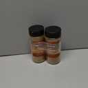 2 x Ground Cumin by Its Delish, Medium Jar (7 Ounce (Pack of 1))