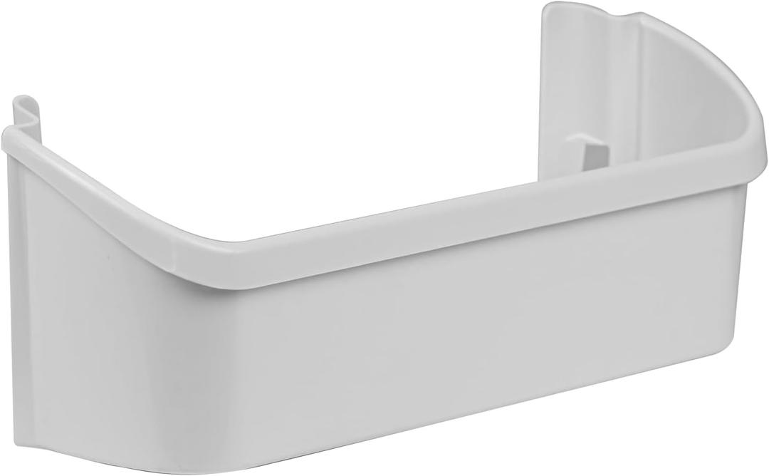 240323001 Refrigerator Door Shelf Replacement Bin Compatible with Frigidaire Replacement Parts,Replace AP2115741, PS429724, AH429724, 240323007