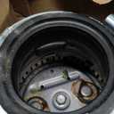 InSinkErator Evolution Pro 3/4 hp Continuous Feed Garbage Disposal w SoundSeal