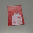 2 x Exciting New Chapter Good Luck Card, Back to School Card, 8x5.3 Inch