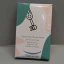 Compatible with Oral-B iO 3/4/5/6/7/8/9/10 Series Ultimate Clean Electric Toothbrush Replacement Brush Heads,for Oral-B iO Electric Toothbrush,10 Pack (White)