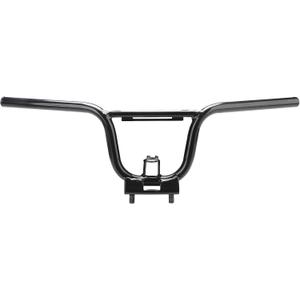 TTR50 Handle Bars (Black)