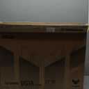 ASUS TUF Gaming 27 4K HDR Monitor (VG27UQ1A) 160Hz, 1ms, Extreme Low Motion Blur Sync, NVIDIA G-SYNC Compatible, AMD FreeSync Premium, 95% DCI-P3, DisplayWidget, 