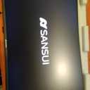 SANSUI 27 Inch Curved 160Hz Gaming Monitor, 1500R Curved Computer Gaming Monitor FHD 1080P, 4000:1, 110% sRGB, FPS/RTS, 1Ms MPRT|FreeSync|HDR|Low Blue Light|HDMI DP| VESA Support, HDMI Cable Incl.