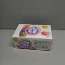 Charms Blow Pops, Assorted Flavors, 100-Count, 4lb 1oz Box, Best By: 05/2027
