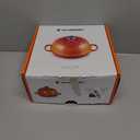 Le Creuset Enameled Cast Iron Bread Oven, Artichaut