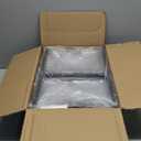 Record Player Stand, Turntable Stand with Vinyl Storage Holds up to 300+ Albums, Storage Cabinet for Vinyl Records, Record Player Table for Living Room