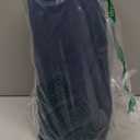 HiiPeak Double Sleeping Pad - Self Inflating 3" Extra-Thick for 2 Person with Pillow Built-in Foot Pump Inflatable Sleeping Mat for Backpacking, Hiking, Traveling, Tent, Portable Camping Mat (Blue)