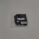 TAILONG Mens Shapewear Tummy Control Underwear Compression Shorts Slimming Body Shaper Leg Boxer Briefs (Large, Black)