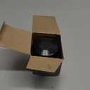 BOSCH 3323 Premium Oil Filter With FILTECH Filtration Technology - Compatible With Select Acura MDX, RDX, RSX, TL; Chrysler; Dodge; Ford; Honda Accord, Civic, CR-V, Pilot; Infiniti; Nissan + More (3323 (1 Count))