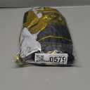 Large Congrats Grad Foil Balloons for 2025 Graduation Party Decorations, 8Pcs Mylar Balloons
