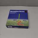 Plastic Horseshoe Game