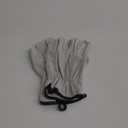 Heavy Duty Durable Cowhide Leather Work Gloves for Construction, Industrial and Personal Use,XL