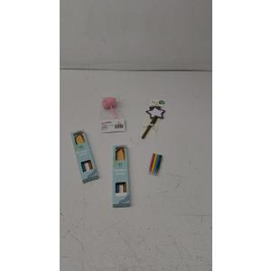 10 Pieces Pens Set