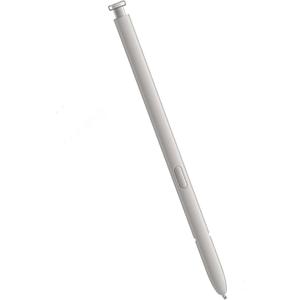 Galaxy S25 Ultra S Pen for Samsung Galaxy S25 Ultra Stylus Pen, Galaxy S25 Ultra Pen Replacement for Samsung Galaxy S25 Ultra 5G SPen, US Version, EJ-PS938BBEGUJ, Light Gray