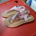 Mia Girl Sandals size 7