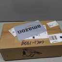 Shandaglo Crow Lamp Raven Table Lamp with Bulb, Crow Light - Gothic Halloween Decor for Bedside Bedroom Living Room Decor