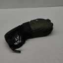 MalloMe Sleeping Bags for Adults Cold Weather & Warm - Backpacking Camping Sleeping Bag for Kids 10-12, Girls, Boys - Lightweight Compact Camping Essentials Gear Accessories Hiking Sleep Must Haves (60-90F Warm Weather - Green)