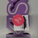 Purple Kiss  Decorations