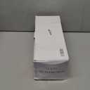 Wellmet Blackgold Drum Lampshades, Easy Assembly Required Replacement Lamp Shades, Fabric Lampshades for Table Lamps Floor Lamps, Metal Spider Fitter, 16"x16"x12"