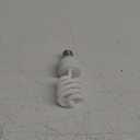 LUCKY HERP Desert UVA UVB Reptile Light Bulb 10.0 26W Compact Fluorescent Lamp