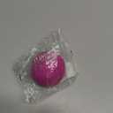 Squishy Dough Ball Fidget Toy (1 Pack) Stretchy Stress Balls for Kids and Adults, Cute and Soft Color Changing Stress Ball Squeeze Toys, Squishy Ball, Ideal for Teens Anxiety, Autism, ADHD (Purple)