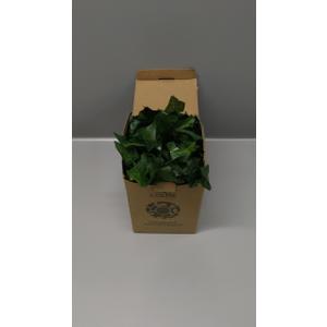CQURE 24 Pack 168Ft Artificial Ivy Fake Vines,Ivy Garland Greenery Garland Fake Hanging Plants Vines Aesthetic Green Leaves for Bedroom Wedding Party Garden Wall Room Decor