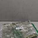 NICETOWN Living Room Window Curtain Panels, Thermal Insulated Solid Grommet Blackout Draperies/Drapes (One Pair, 42 by 54-Inch, Olive Green)