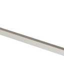 TS Series 18" Towel Bar in Brushed Nickel