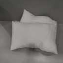 MIULEE 18x18 Inches Pillow Inserts Pack of 2, Decorative Throw Pillow Inserts for Couch