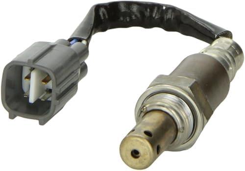 Denso Air/Fuel Ratio Sensor - 234-9047 (Fits Lexus: 2002-2003 ES300, Subaru: 2006-2007 B9 Tribeca/(2008-2009 Legacy/Tribeca)/2005-2009 Outback, and Toyota: 2003-2004 4Runner/2002-2006 Camry Vehicles)