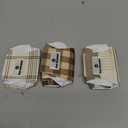 Pet Parents Washable Belly Bands for Male Dogs (3pack) + Extendrs of Durable Dog Diapers Male, Premium Male Dog Diapers & Dog Wraps (X-Small, Oxford)