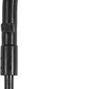MOTOMASTER Motorcycle Throttle Cable B (Close) Compatible with Yamaha XT 660 R/X/XT 660 Z/ZA Tenere ABS/ 5VK-F6312-00