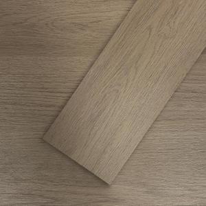 MULGREAT Peel and Stick Floor Tile, 54 Sq.Ft Waterproof Vinyl Flooring, 36 Pieces Wood-Look Self Adhesive Luxury Vinyl Plank Flooring for DIY Bathroom Laundry Bedroom RV Kitchen (Light Coffee)