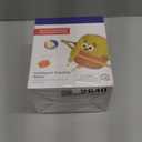 Drawing Robot for Kids, Interactive Educational Drawing Machine with Voice Interaction, Montessori Painting Learning Toy with 150 Word Cards, Birthday for Boys Girls 3 4 5 6 7 8