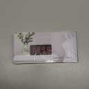 Peakeep Battery Operated Digital Alarm Clock for Bedrooms - Cordless Large Big Numbers 4 Dimmers, Auto Dimming for Seniors, Adjustable Volume Loud Alarm Clock for Heavy Sleepers Adults (Green Digits)