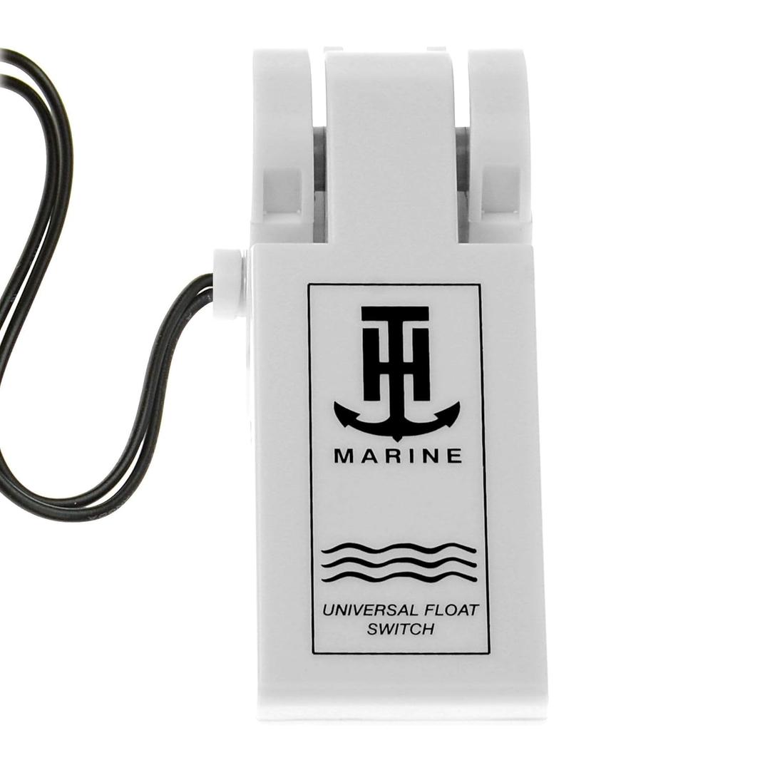T-H Marine Supplies Bilge Pump Float Switch
