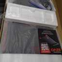 UREVO Smart Walking Pad, Standing Desk Treadmill with Double Shock Absorption, Quiet Operation, Workout APP with Track Insights and MIIT Mode, Plug and Play, Remote or APP Control for Home Office (Black)